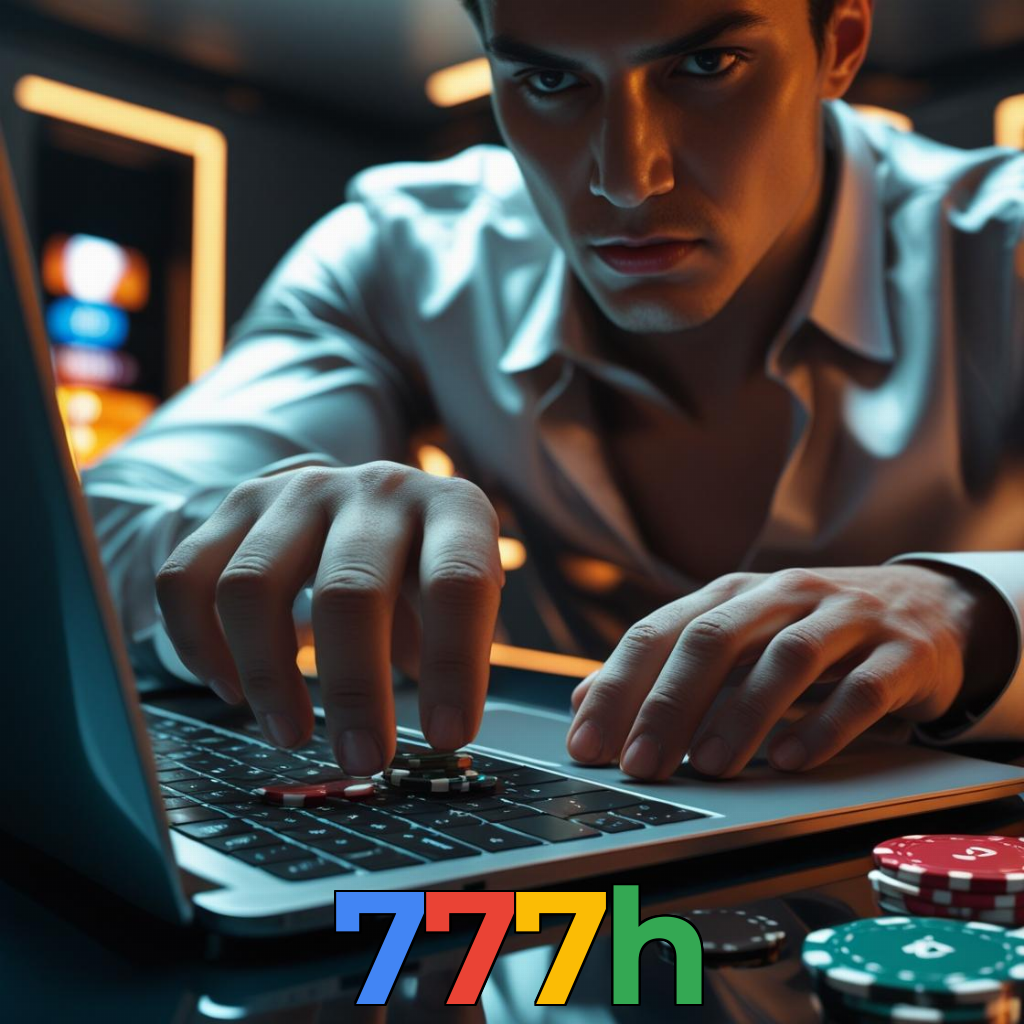 777h:O cassino online mais confiável, com poker, roleta e futebol online!