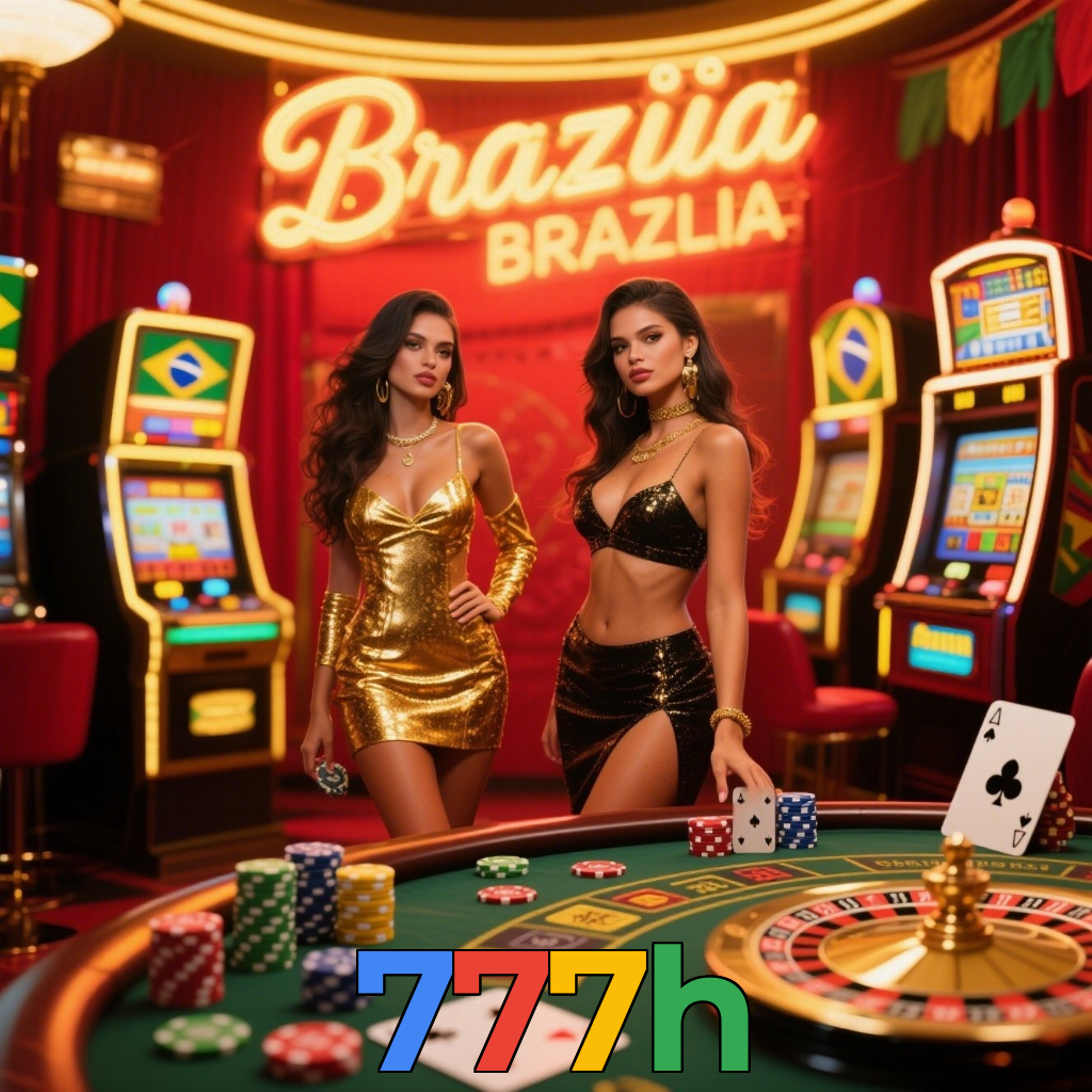 777h：O cassino online mais seguro para apostas no futebol e roleta!