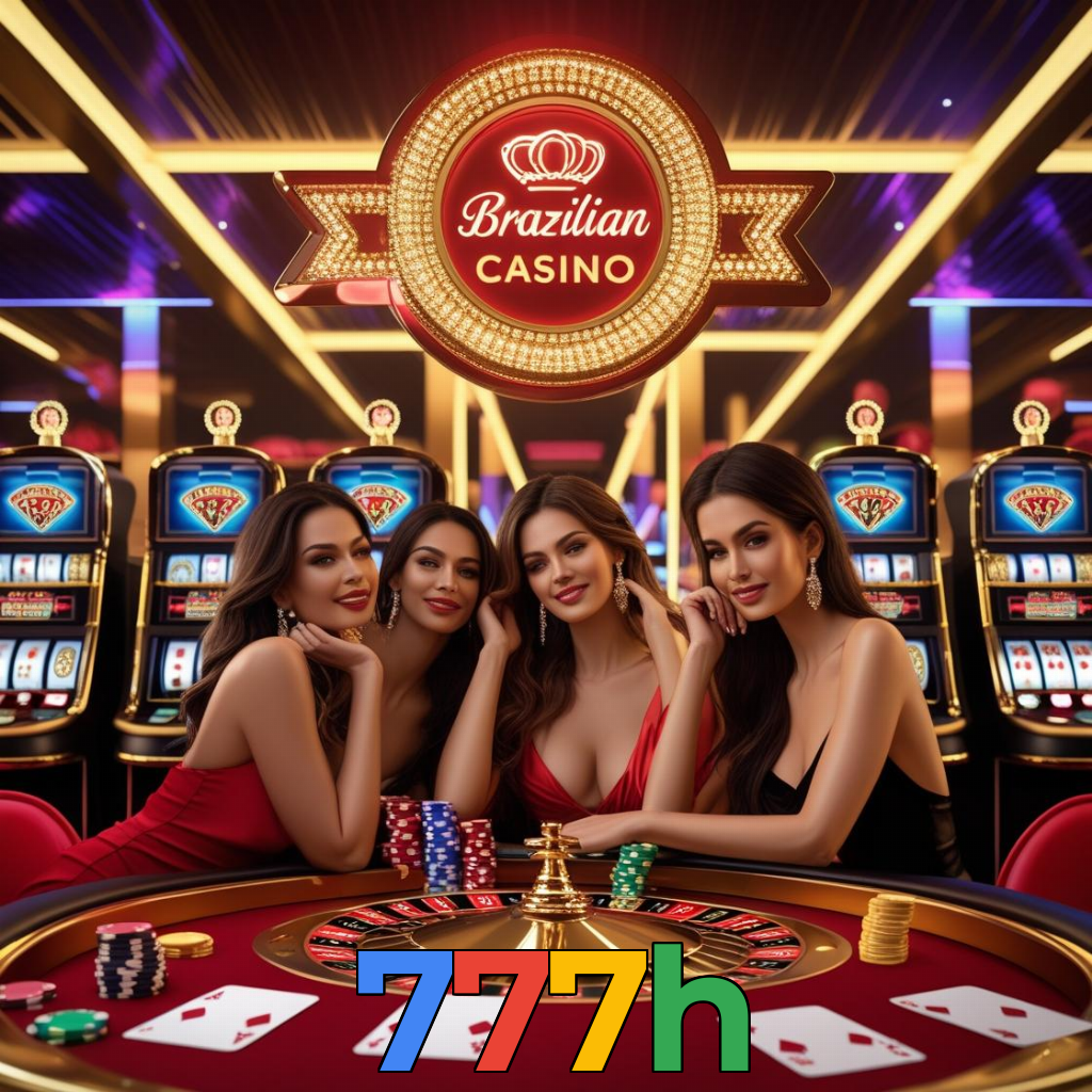 777h:Jogue nas melhores slots e vença o jackpot em grande estilo!