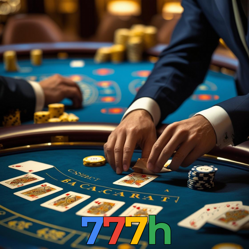 777h：Ganhe prêmios incríveis no futebol e em jogos como roleta e blackjack!