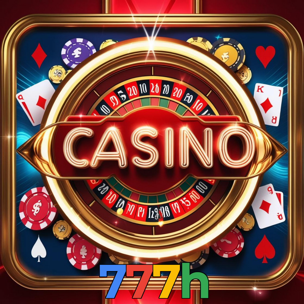 777h:O cassino online ideal para você jogar blackjack e apostar no futebol!