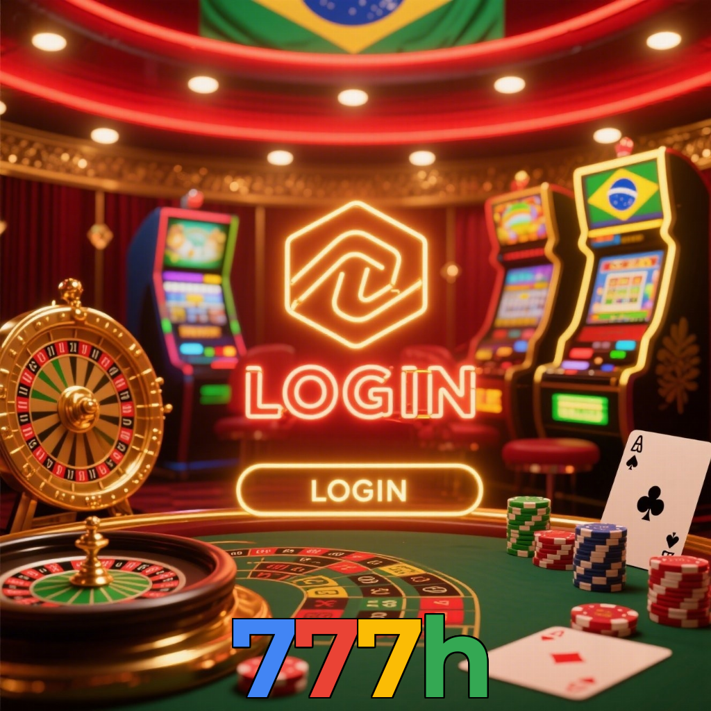 777h：Apostas ao vivo no futebol e grandes prêmios nos melhores jogos de cassino!